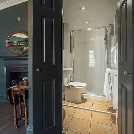 Guy Fawkes 4* Йорк