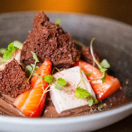 Guy Fawkes 4* 约克