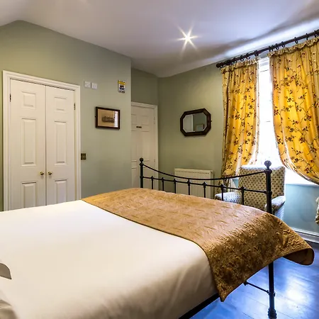 Guy Fawkes Мини-отель Йорк