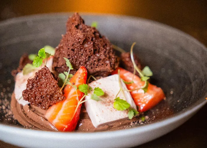 Guy Fawkes 4* 约克