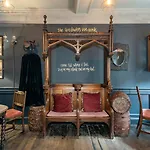Guy Fawkes Locanda 4*