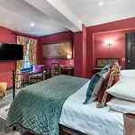 Guy Fawkes 4* York