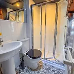 Guy Fawkes Locanda 4*