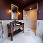 Locanda Guy Fawkes 4*