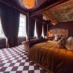 Mini-hôtel Guy Fawkes York