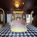 Mini-hôtel Guy Fawkes 4*