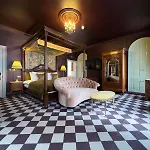 Guy Fawkes Mini-hôtel 4*