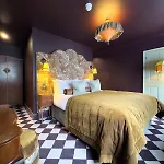Locanda Guy Fawkes 4*