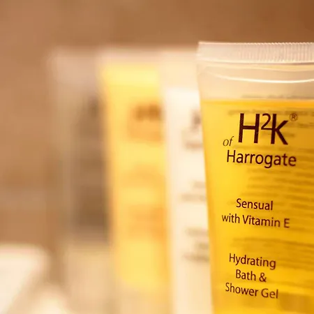 Mini-hôtel Guy Fawkes York