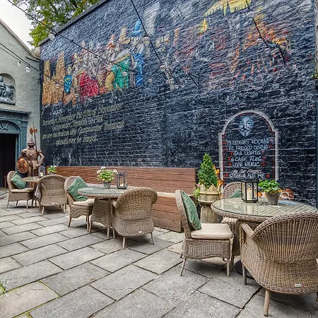 盖伊福克斯贝斯特韦斯特必住签署系列酒店 宾馆 约克