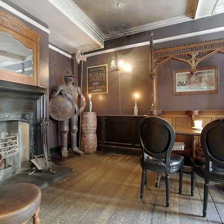 Guy Fawkes 4* York