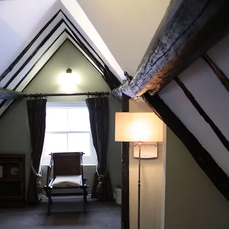 Guy Fawkes Mini-hôtel