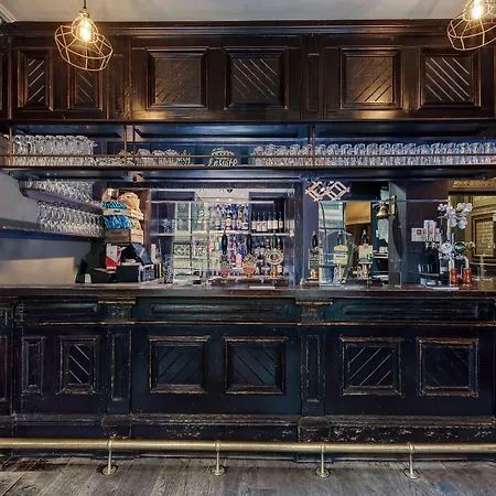 Guy Fawkes Mini-hôtel York