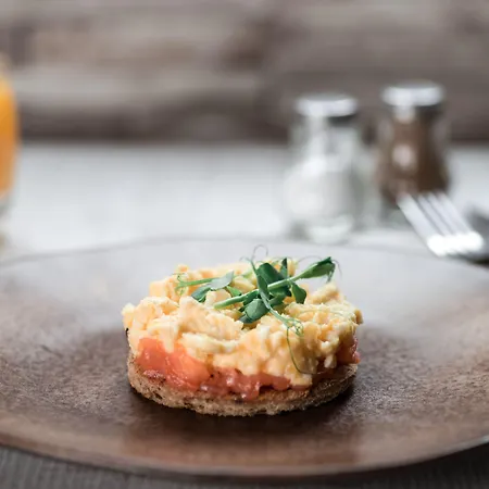 Guy Fawkes Mini-hôtel