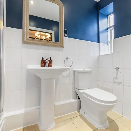 Guy Fawkes Mini-hôtel