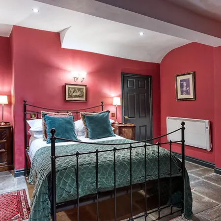 Guy Fawkes Mini-hôtel