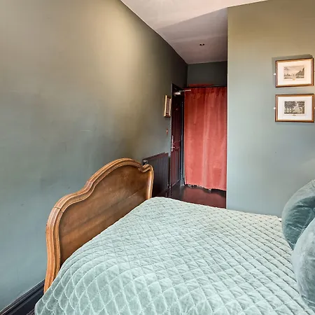 Guy Fawkes Inn 4*