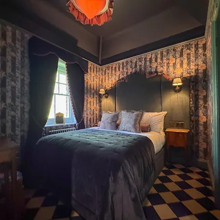 Guy Fawkes Inn York