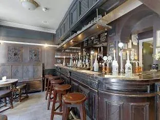 Guy Fawkes Inn, Bw Premier Collection 4*