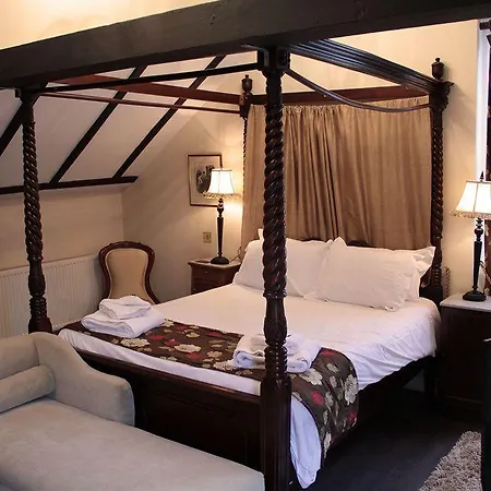 Guy Fawkes 4* York