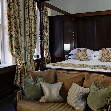 Guy Fawkes Mini-hôtel