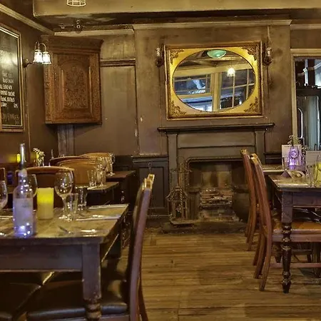 Guy Fawkes Mini-hôtel