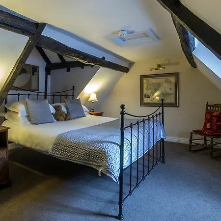Guy Fawkes Inn, Bw Premier Collection 4*
