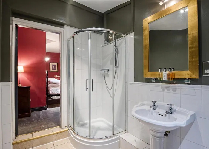 Guy Fawkes 여관 요크