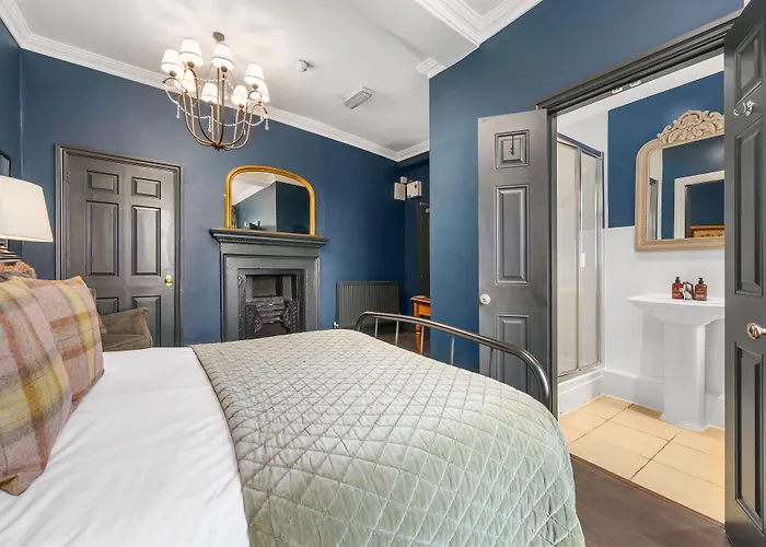 Guy Fawkes 4* 요크