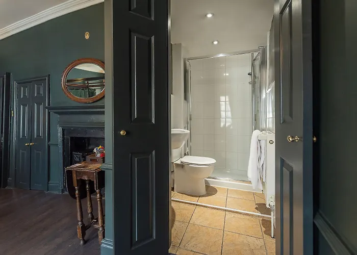 Guy Fawkes 4* 요크