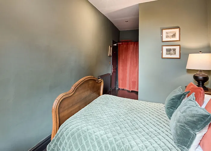 Guy Fawkes 여관 4*