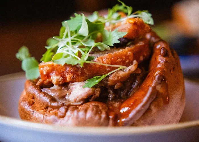 Guy Fawkes 여관 4*