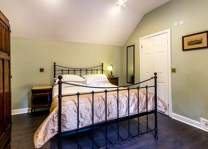 여관 Guy Fawkes 요크