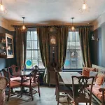 Guy Fawkes 4* York