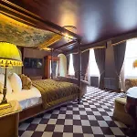 Guy Fawkes 4* York