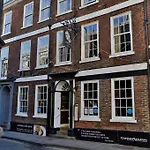 Guy Fawkes 4*