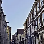 Kro Guy Fawkes York