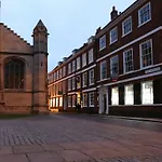 Kro Guy Fawkes York