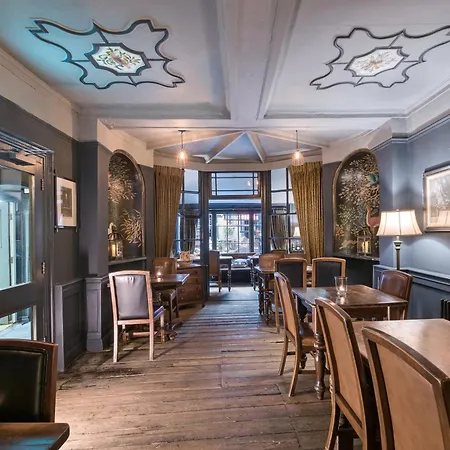 여관 Guy Fawkes 요크