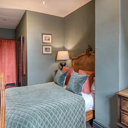 Guy Fawkes 4* 요크