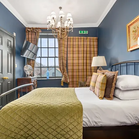 Guy Fawkes 여관 4*