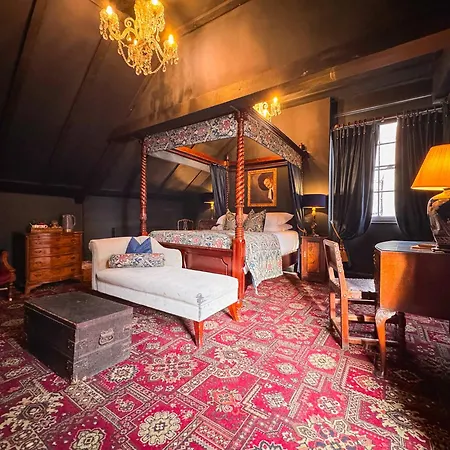 Estalagem Guy Fawkes