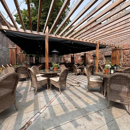 Estalagem Guy Fawkes 4*