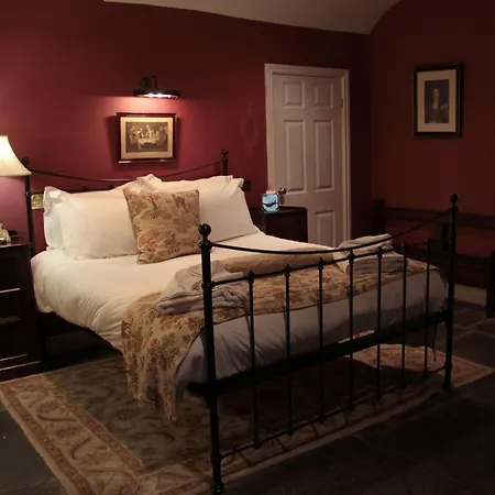 Guy Fawkes 여관 4*