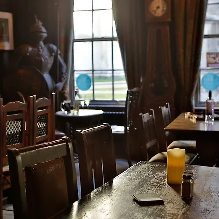 Gasthof Guy Fawkes Inn, Sure Collection By Western