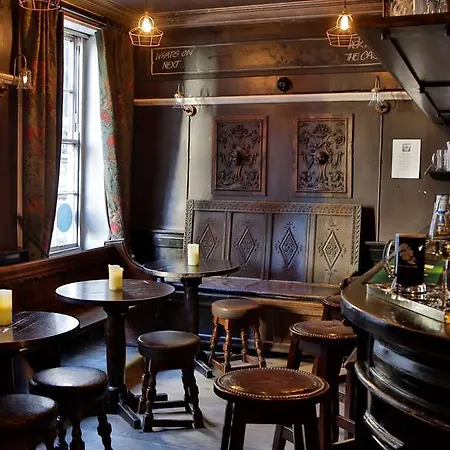 Guy Fawkes 여관 4*