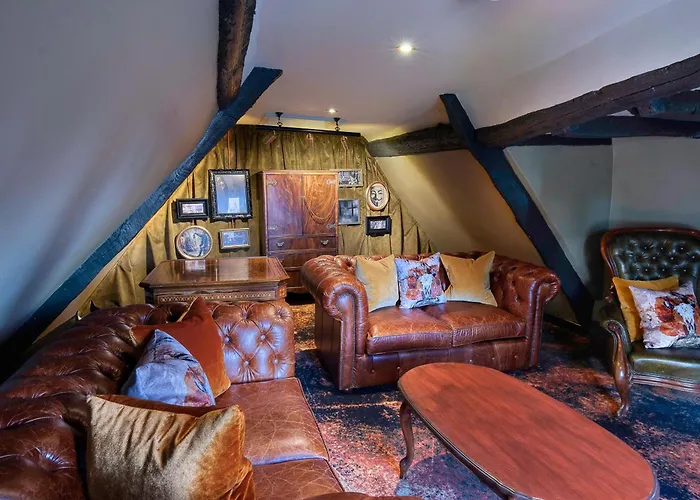 Guy Fawkes Estalagem 4*