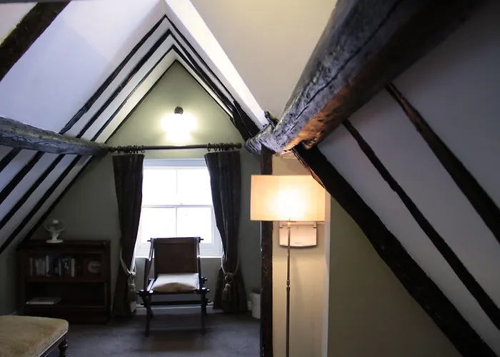 Guy Fawkes Estalagem