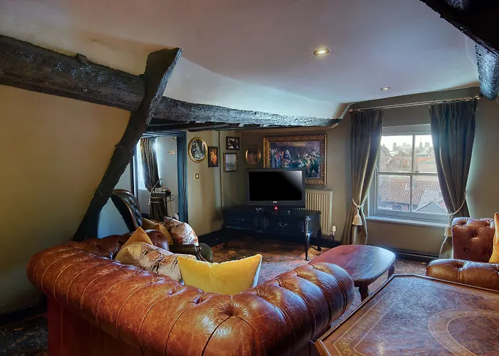 Guy Fawkes Estalagem 4*