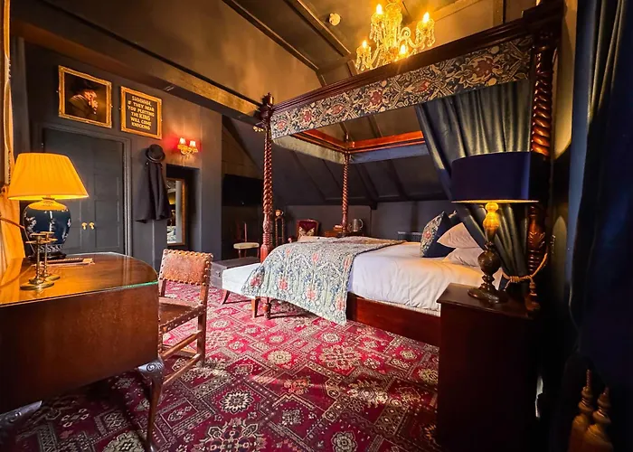 Guy Fawkes Estalagem 4*